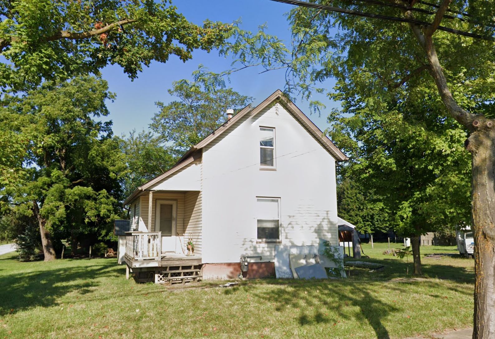 Property Image of 135 North State Road